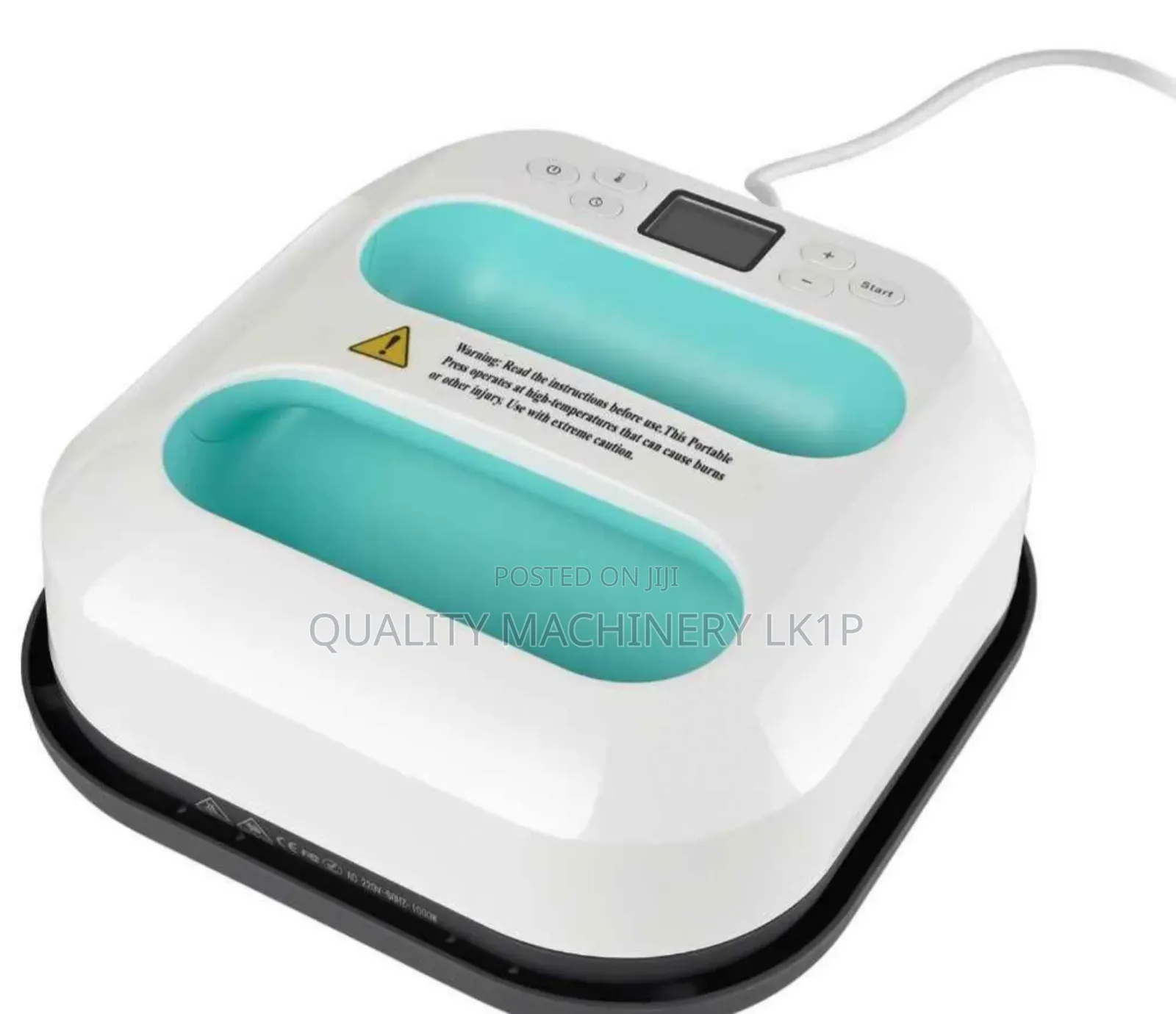 Best Portable Heatpress