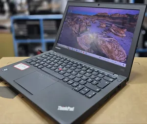 Laptop Lenovo ThinkPad X240 8GB Intel Core I5 SSD 256GB