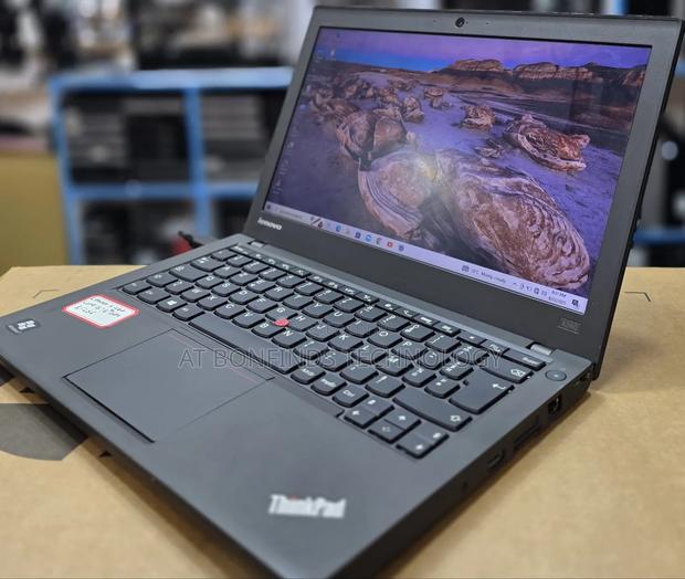 Laptop Lenovo ThinkPad X240 8GB Intel Core I5 SSD 256GB