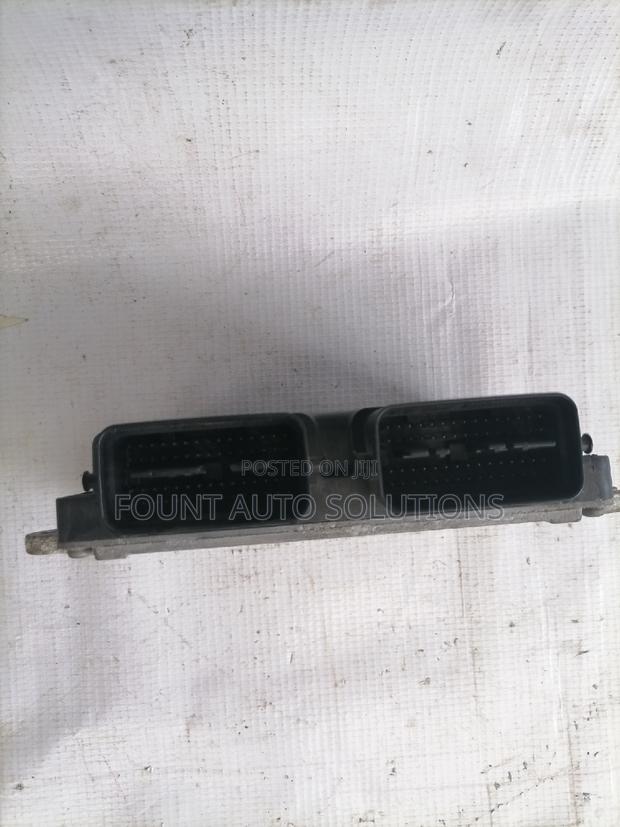 Computer Engine Suzuki Alto