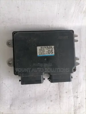 Computer Engine Suzuki Alto