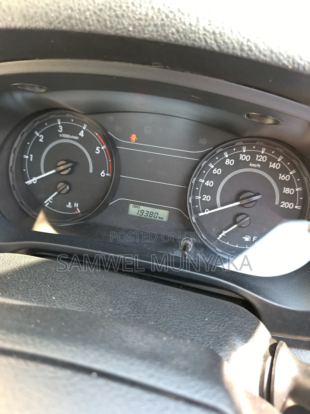 Toyota Hilux Revo Single Cab Deisel 2.4 RWD 2022 Silver
