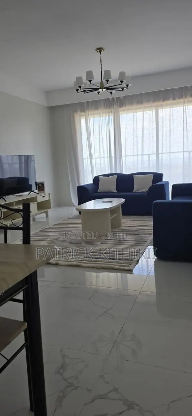 Furnished 2bdrm Apartment in Apple Tree, Hotel 67 Area for rent