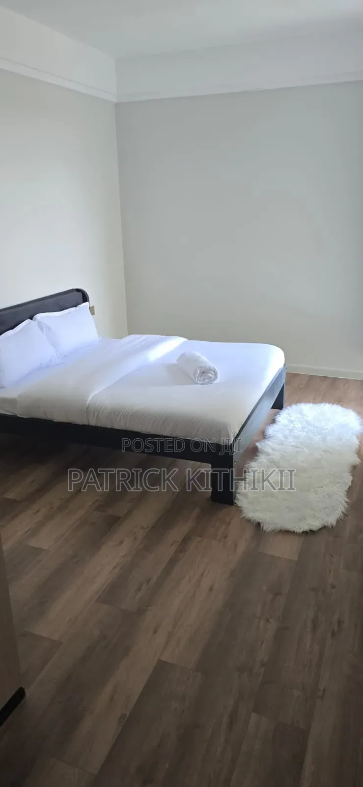 Furnished 2bdrm Apartment in Apple Tree, Hotel 67 Area for rent