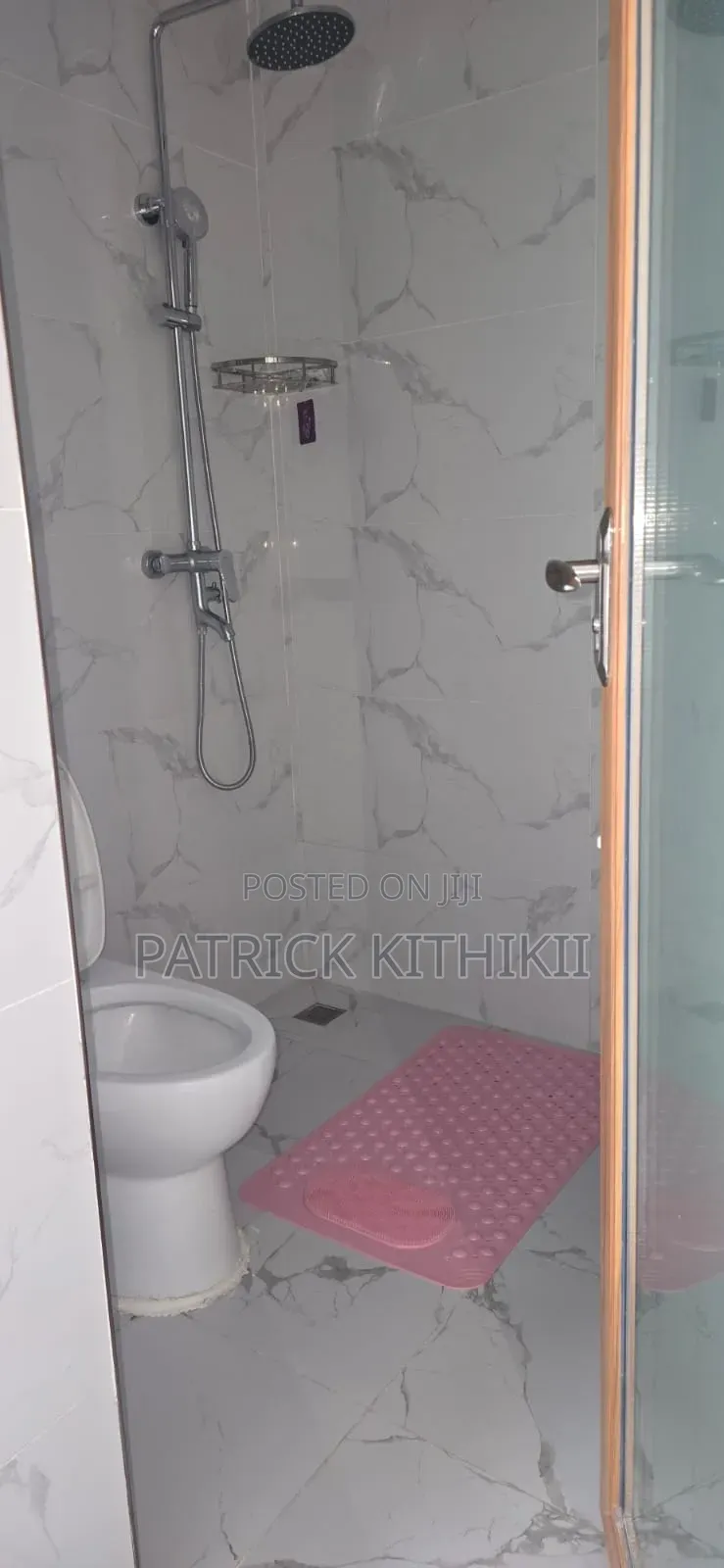 Furnished 2bdrm Apartment in Apple Tree, Hotel 67 Area for rent