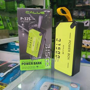 Calus P-325 31500mah Fast Charging Power Bank