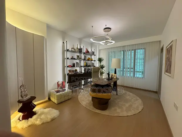 5bdrm Apartment in Hurlingham for sale