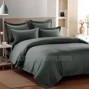 6pc Duvet Cover 6*7