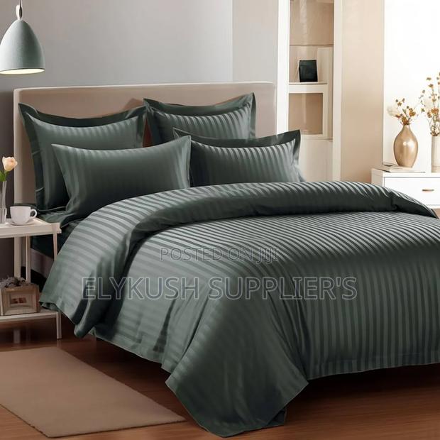 6pc Duvet Cover 6*7