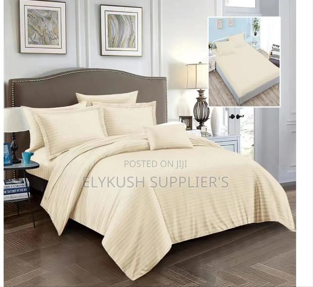 6pc Duvet Cover 6*7 - thumbnail 5