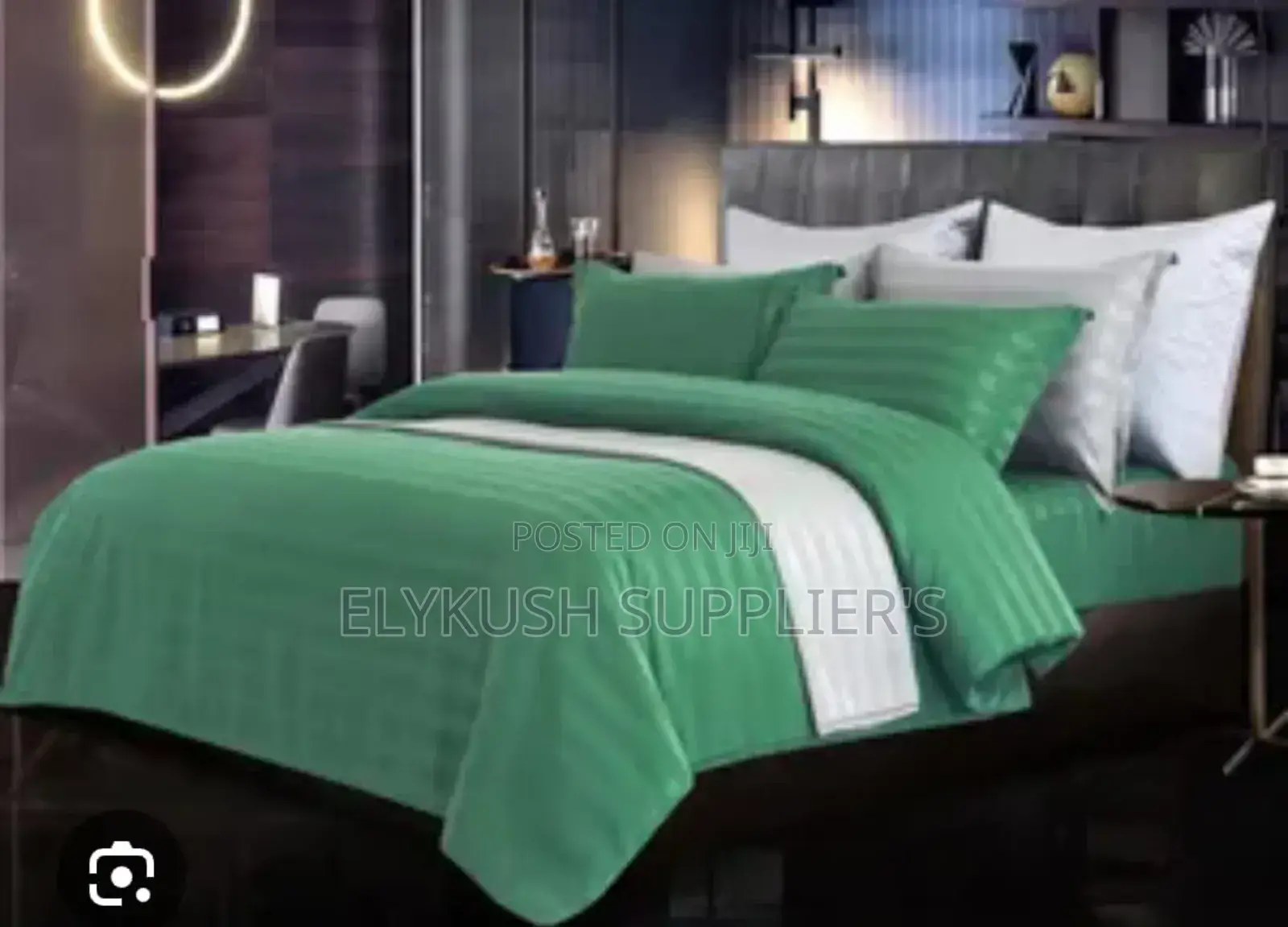 6pc Duvet Cover 6*7