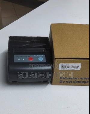 P58mm Bluetooth Printer for Android Device - thumbnail 2