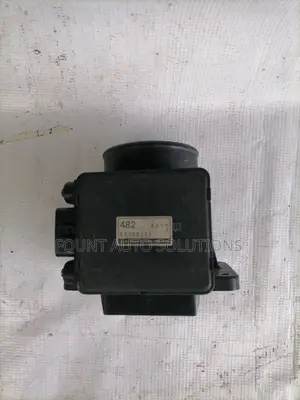Mass Air Flow Sensor Mitsubishi Pajero