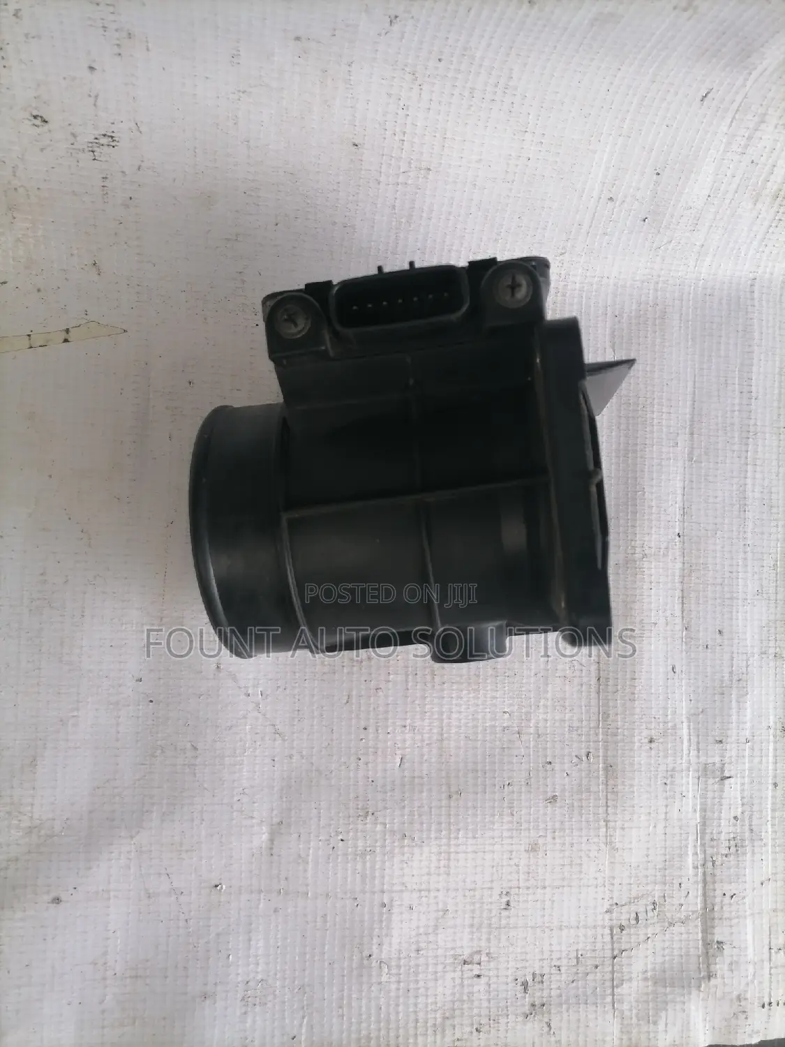 Mass Air Flow Sensor Mitsubishi Pajero