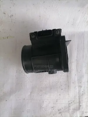 Mass Air Flow Sensor Mitsubishi Pajero