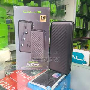 Calus P-325 10,000mah Fast Charge Power Bank – 22.5w
