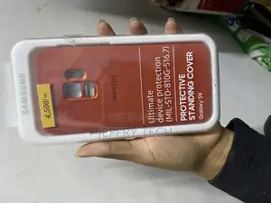 Dangogang Cover for Samsung S9 Phone Case Leather Back Case