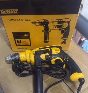 Dewalt Electric Impact Drill/ Impact Drill - thumbnail 2