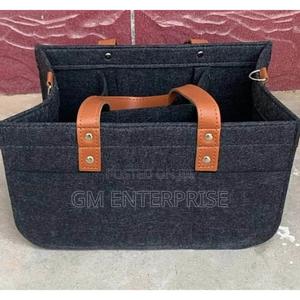 Baby Diaper Caddy/Organizer - thumbnail 3