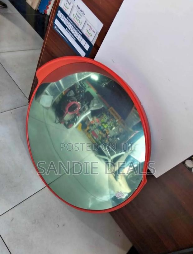 Wide-angle Mirror - thumbnail 3