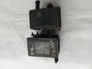 Nissan Note 2012 Abs Pump