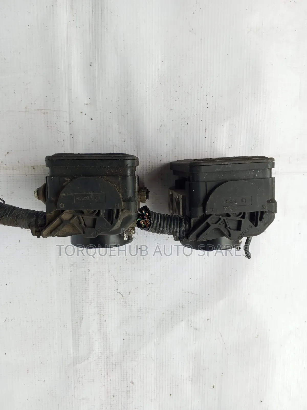 Nissan Note 2012 Abs Pump