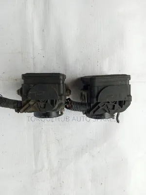 Nissan Note 2012 Abs Pump
