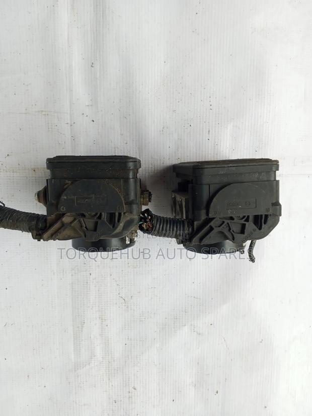 Nissan Note 2012 Abs Pump - thumbnail 3