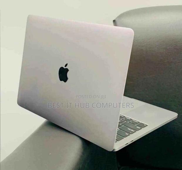 Laptop Apple MacBook Pro 2019 32GB Intel Core I7 SSD 1T - thumbnail 2