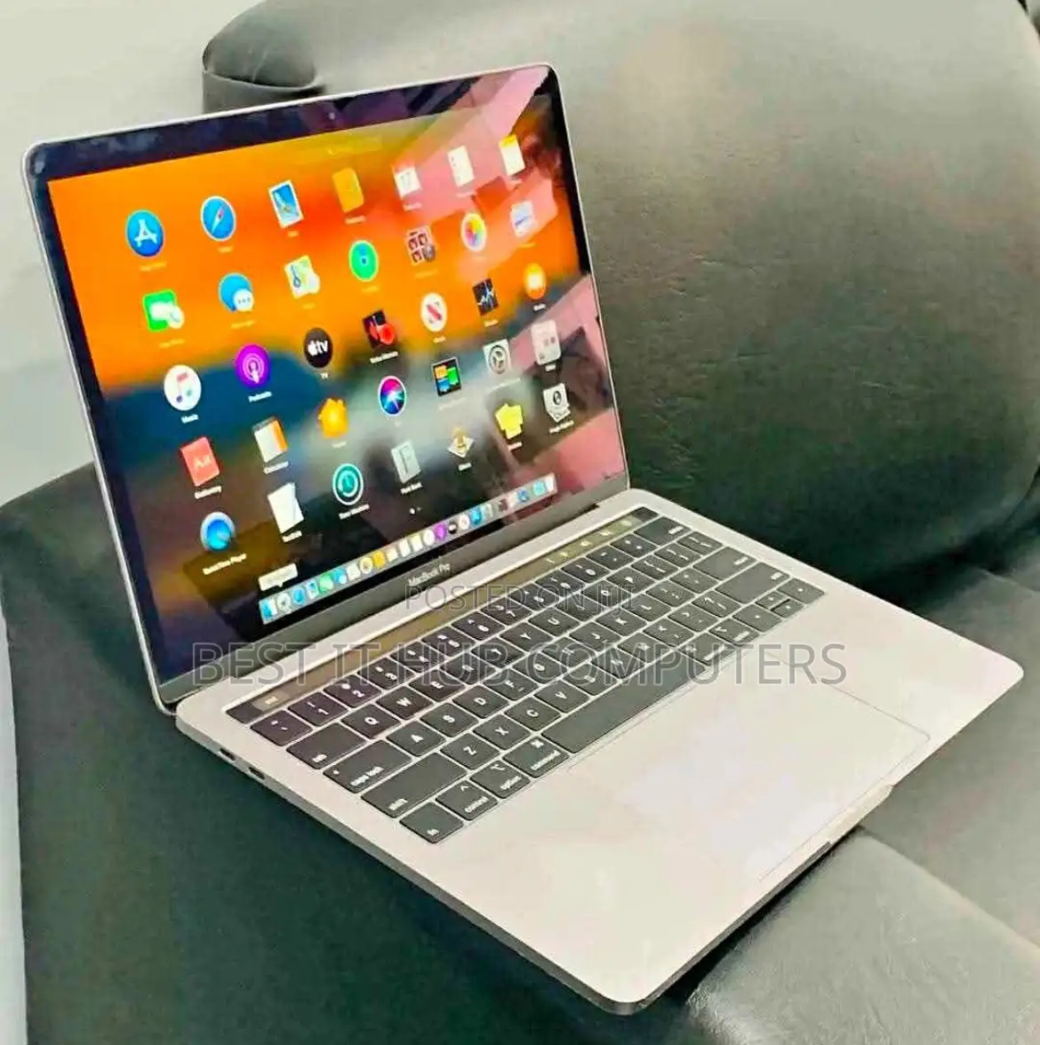 Laptop Apple MacBook Pro 2019 32GB Intel Core I7 SSD 1T
