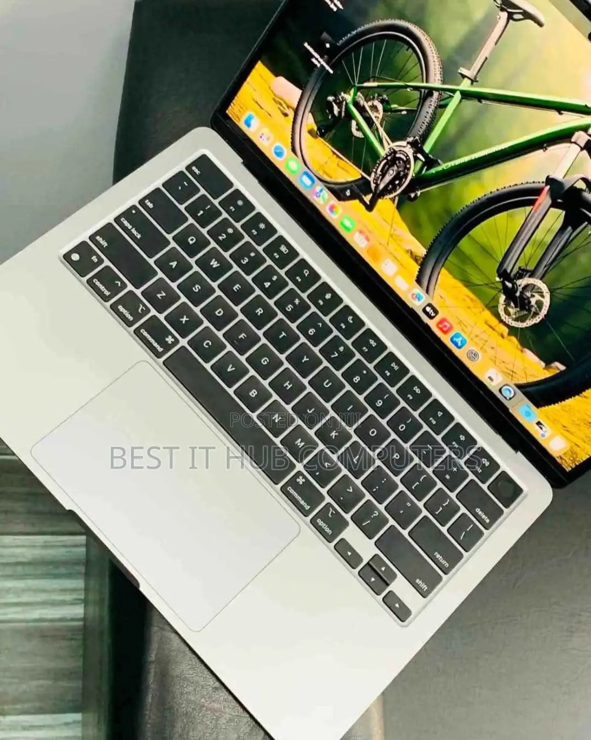 Laptop Apple MacBook Pro 2019 32GB Intel Core I7 SSD 1T