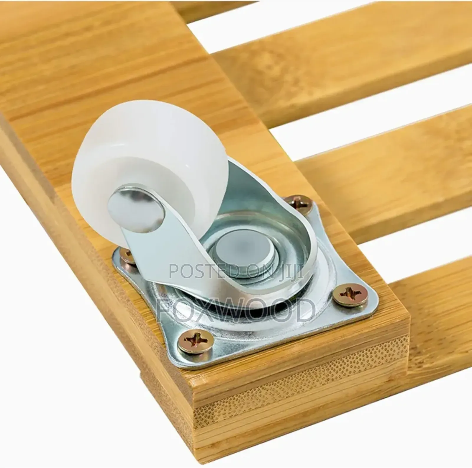 Plant Roller Base Stand 25cm*25cm