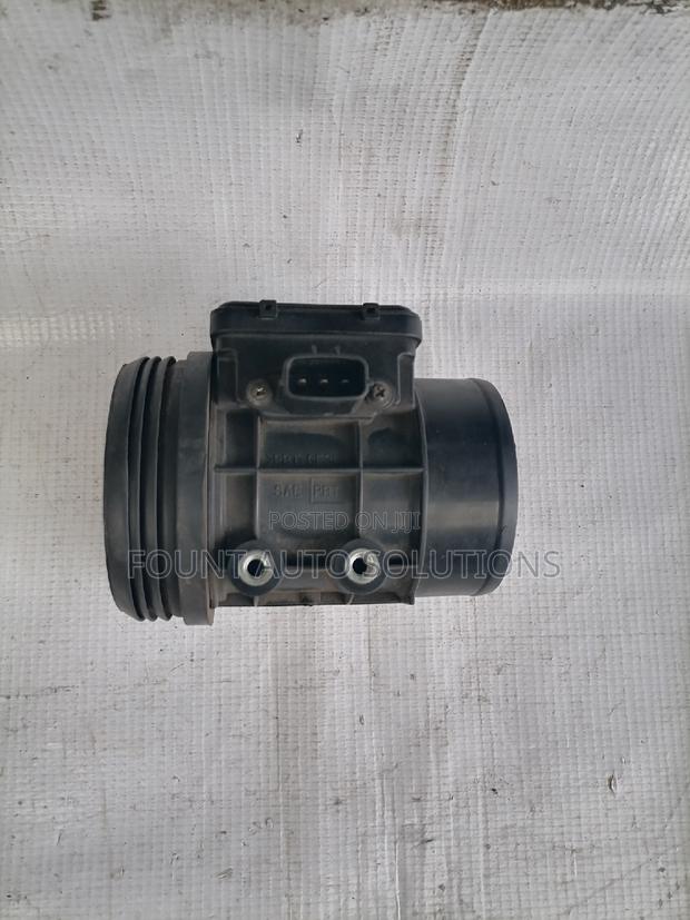 Mass Airflow Sensor Suzuki Vitara