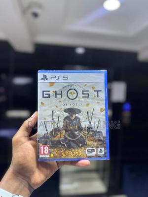 Ghost of Yotei - thumbnail 2