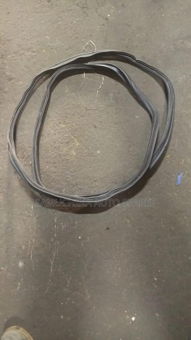 Boot Rubber Golf Mk 6 - main view