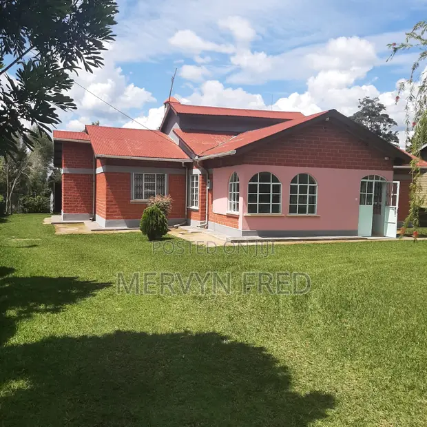 Furnished 3bdrm Bungalow in Sheywe for sale