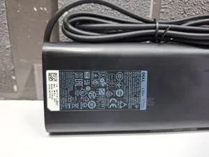 Dell 130w Round Tip Ac Adapter Laptop Charger For Xps 15