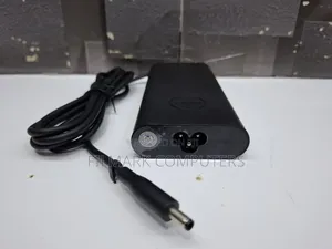Dell 130w Round Tip Ac Adapter Laptop Charger For Xps 15