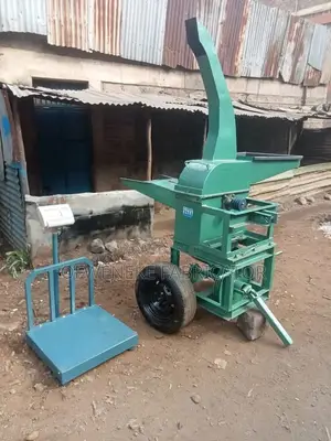 Silage Chopper,Pto Driven