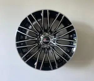 15" Alloy Rims | Tyre Xperts Kenya Ngara