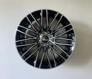 15" Alloy Rims | Tyre Xperts Kenya Ngara