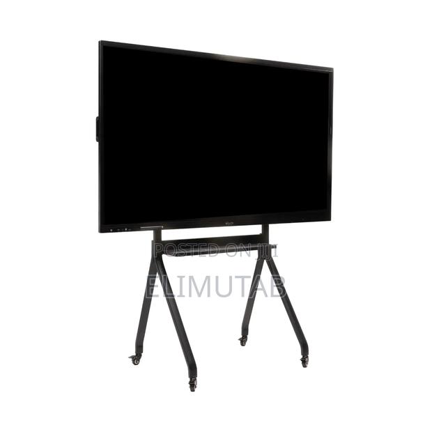 Interactive Smart Screen for 75 Inches