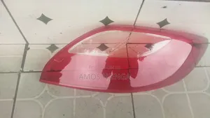 Mazda Demio 2007-2014 Tailens