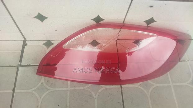 Mazda Demio 2007-2014 Tailens - thumbnail 2