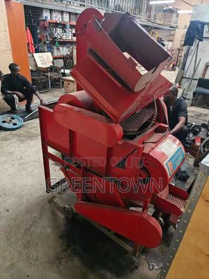 Bk-60 Dual Peanut Sheller Peeler - main view
