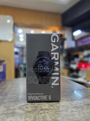 Garmin Vivoactive 6 - thumbnail 2