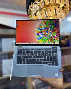 Laptop Dell Latitude 9410 16GB Intel Core I7 SSD 512GB - main view