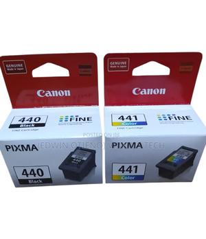 Canon Printhead Pixma 441 - main view