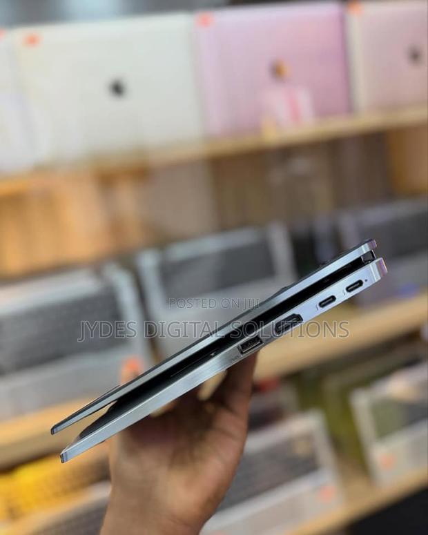 Laptop Dell Latitude 9410 16GB Intel Core I7 SSD 512GB - thumbnail 2