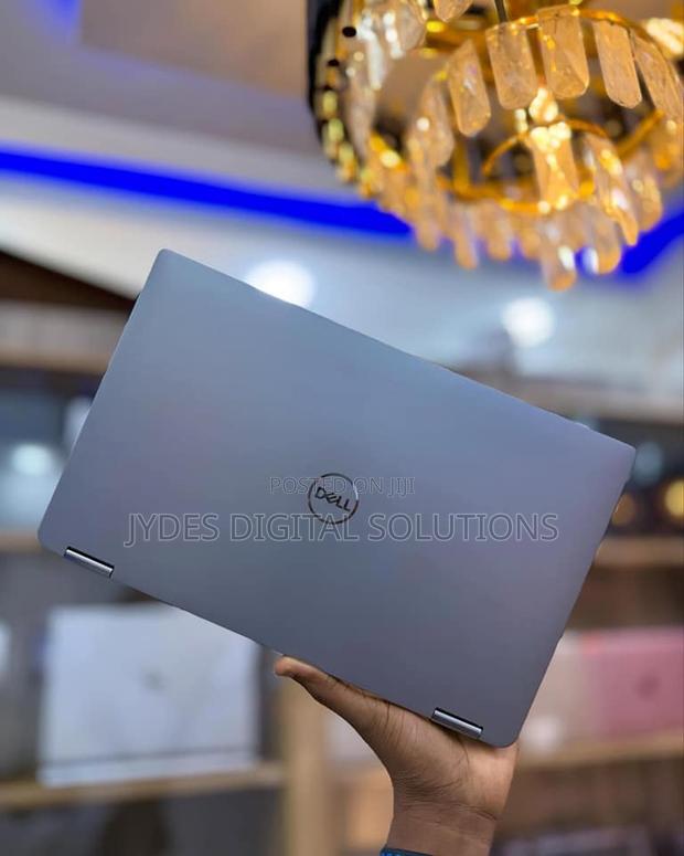 Laptop Dell Latitude 9410 16GB Intel Core I7 SSD 512GB - thumbnail 3